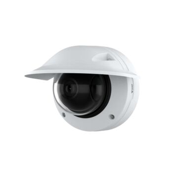 Axis Q3628-VE 8MP Dome Camera with Remote Adjustment 02617-001