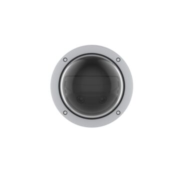 Axis Q3819-PVE 14MP Multisensor Panoramic Network Camera 01819-001 Axis Q3819-PVE 14MP Multisensor Panoramic Network Camera 01819-001