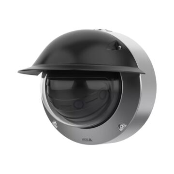 Axis Q3839-SPVE 29MP Multisensor Panoramic Camera