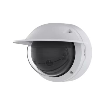 Axis Q4809-PVE 26MP AI-Powered Panoramic Multisensor Camera