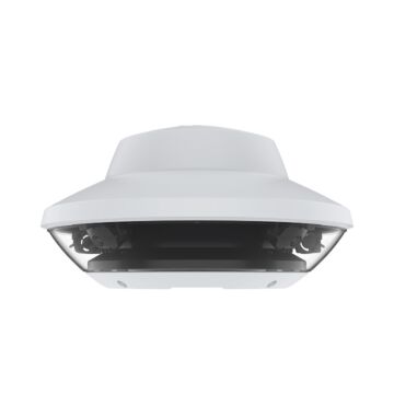 Axis Q6010-E 4x5MP 360° Network Camera 01980-001