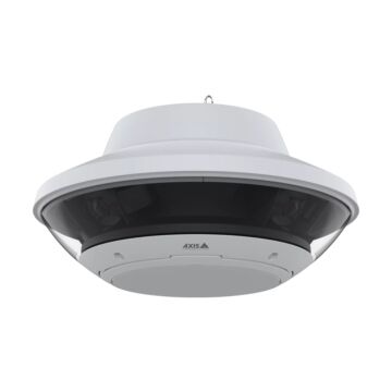 Axis Q6020-E Multisensor Panoramic Camera