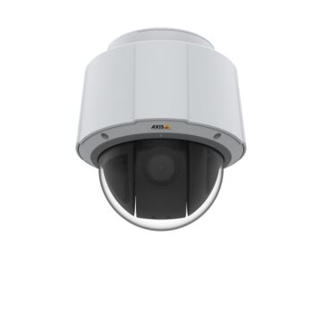 Axis Q6075 Indoor PTZ Network Camera with HDTV 1080p and 40x Optical Zoom Axis Q6075 Indoor PTZ Network Camera with HDTV 1080p and 40x Optical Zoom
