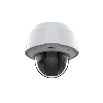 Axis Q6078-E Outdoor 4K PTZ Camera 02147-002