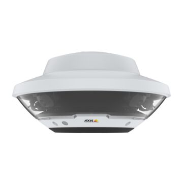 Axis Q6100-E 4 x 5MP 360° PTZ Network Camera 01710-001