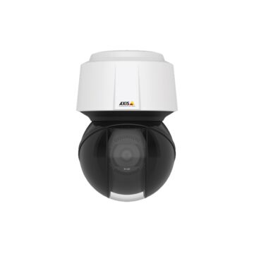 Axis Q6135-LE 2MP 32X Zoom PTZ Network Camera 50Hz 01958-003 Axis Q6135-LE 2MP 32X Zoom PTZ Network Camera 50Hz 01958-003