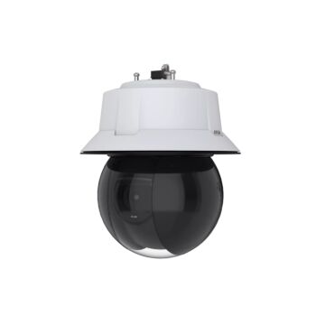Axis Q6325-LE 2MP AI-Powered Outdoor PTZ Camera