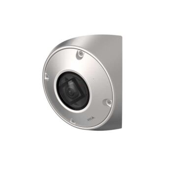 Axis Q9216-SLV Anti-Ligature Corner Mount Network Camera - Stainless Steel 01766-001 Axis Q9216-SLV Anti-Ligature Corner Mount Network Camera - Stainless Steel 01766-001