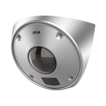 AXIS Q9227-SLV 5MP Corner Camera