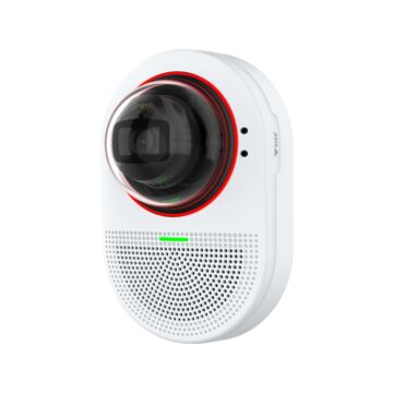 Axis Q9307-LV 5MP Dome Camera
