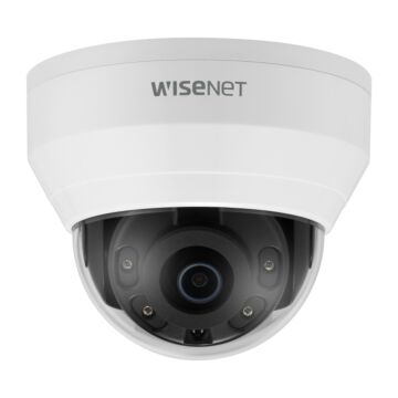 *OPEN BOX* Wisenet QND-8010R 5MP Indoor Dome Camera *SPECIAL OFFER*