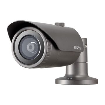Wisenet QNO-7012R/QNO-7022R/QNO-7032R 4MP IR Bullet Camera