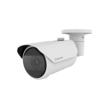 Wisenet QNO-C6083R 2MP AI IR Bullet Camera