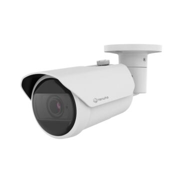 Wisenet QNO-C8083R 5MP IR Bullet Camera