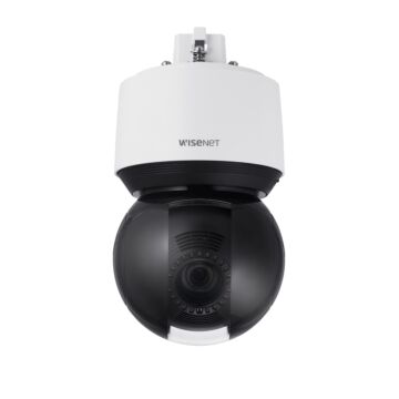 Wisenet QNP-6250R 2MP 25x IR PTZ Camera