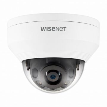 Wisenet QNV-7032R 4MP IR Vandal-Resistant Dome Camera