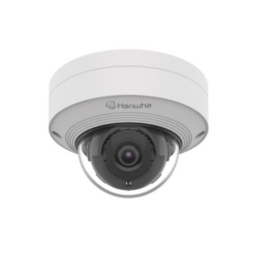 Wisenet QNV-C8012 5MP Vandal Dome Camera