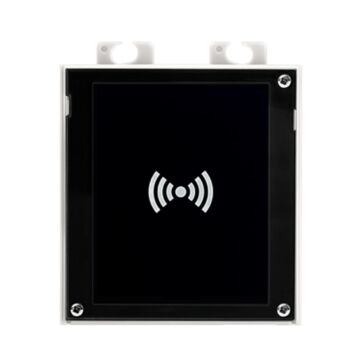 2N RFID Card Reader 13.56MHZ, NFC Module for IP Verso and LTE Verso - 91550942