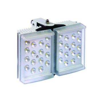 rayTEC RL100-AI-10/RL100-AI-30/RL100-AI-50/RL100-AI-120 Long Range Adaptive White-Light Illuminator