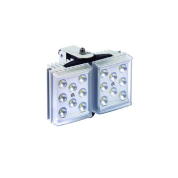 rayTEC RL50-AI-10/RL50-AI-30/RL50-AI-50/RL50-AI-120 Short Range Adaptive White-Light Illuminator
