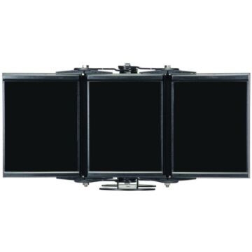 rayTEC RM300-AI-PANUT Ultra Wide Angle Long Range Infra-Red Illuminator