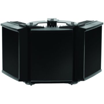 rayTEC RM300-PLT-AI-05/RM300-PLT-10//RM300-PLT-30//RM300-PLT-50 Ultra Long Range Adaptive Infra-Red Illuminator