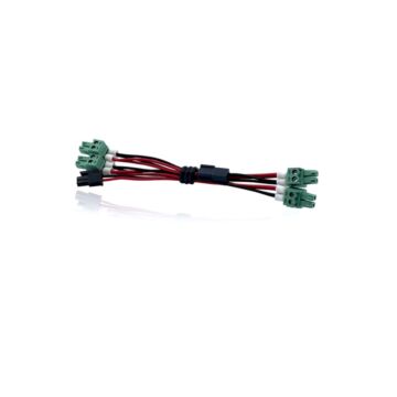 Veracity RMPSU-4W 4-Way Linking Cable