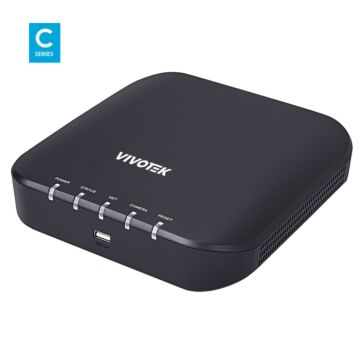 Vivotek RX9502 32-CH Embedded Video Receiver