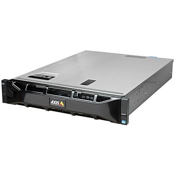 Axis Camera Station S1048 Mk II 48-Channel 24TB Recorder Rack Server 0202-840 Axis Camera Station S1048 Mk II 48-Channel 24TB Recorder Rack Server 0202-840