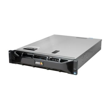 Axis Camera Station S1048 Recorder Rack Server 0202-752