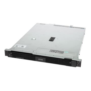 Axis Camera Station S1216 Rack Recording Server Axis Camera Station S1216 Rack Recording Server
