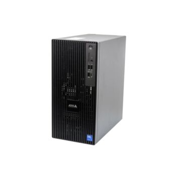 Axis Camera Station S1216 MkII Recording Server