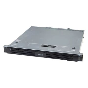 Axis Camera Station S1228 Rack AI-Optimised Server