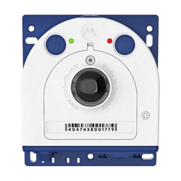 Mobotix Mx-S26B-6N016 Flex Night Camera