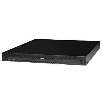 AXIS S2016 All-in-One 16-channel Camera Station with NVR & PoE Switch 0938-002 
