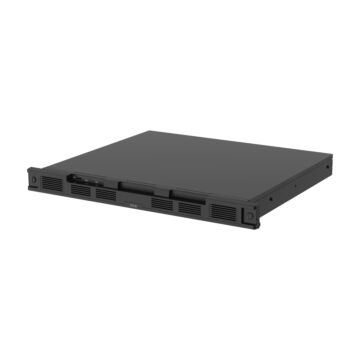 Axis S4000 Rack Recorder