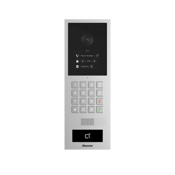 Akuvox S532 2MP Video Door Phone