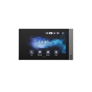 Akuvox S563W Indoor 8-Inch SIP Monitor