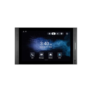 Akuvox S567W Indoor 10-Inch Smart Android Monitor