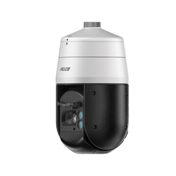 Pelco S7240L-PW 2MP 40X PTZ Camera