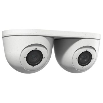 Mobotix Mx-M-DLMA DualMount