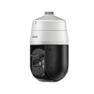 Pelco Spectra S7820L-PW 4K 20x PTZ Camera