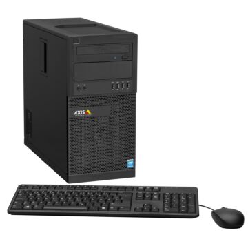 Axis Camera Station S9002 Desktop Terminal