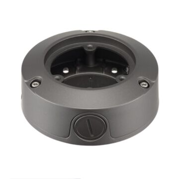 Wisenet SBO-100B1 Backbox for bullet cameras