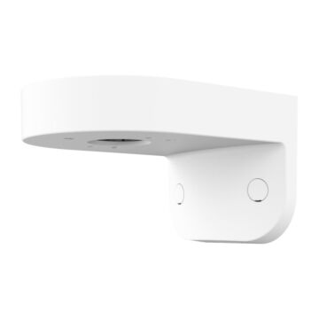 Wisenet SBP-120WMW Wall Mount