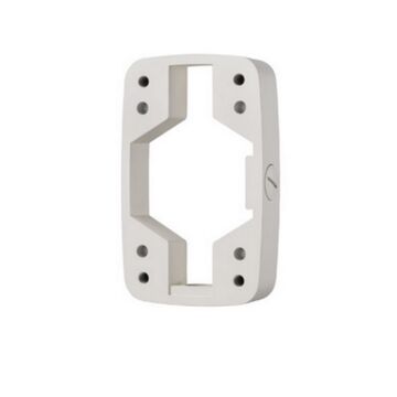 Wisenet SBP-300B Wall Mount Base Bracket