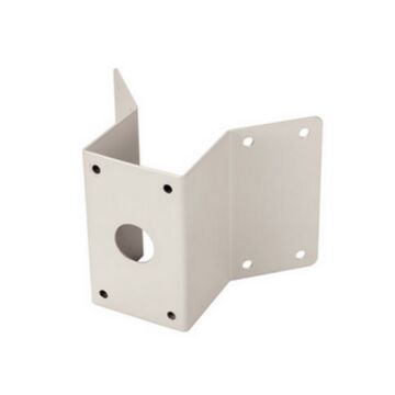 Wisenet SBP-300KM Corner Mount Bracket