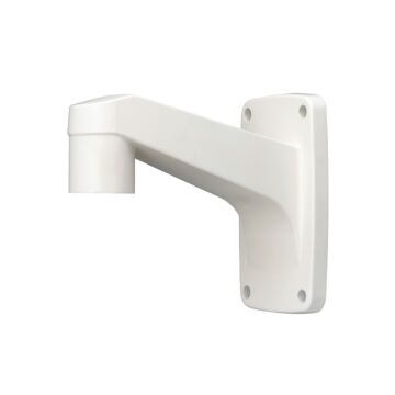 Wisenet SBP-300WMW1 Wall Mount Bracket - White