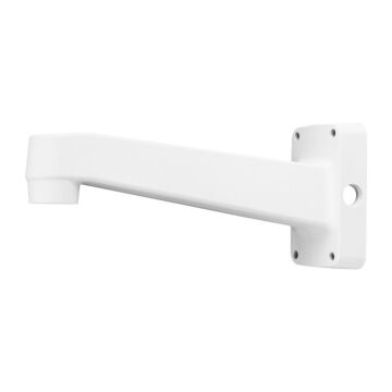 Wisenet SBP-390WMW2 Wall Mount Bracket - White