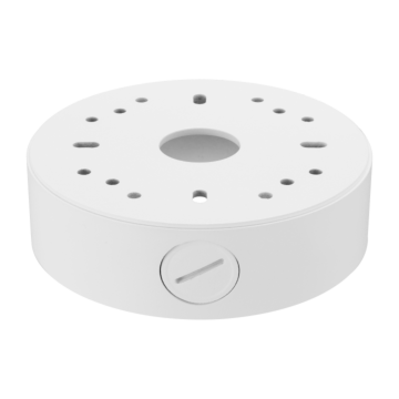 Wisenet SBV-125BW Back Box Wisenet SBV-125BW Back Box